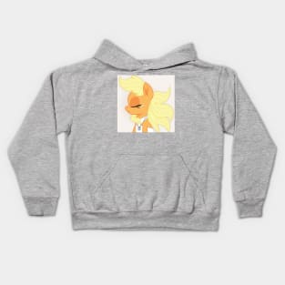 Fearless Kids Hoodie